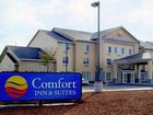 фото отеля Comfort Inn & Suites Creswell