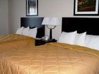 фото отеля Comfort Inn & Suites Creswell