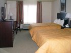 фото отеля Comfort Inn & Suites Creswell