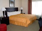 фото отеля Comfort Inn & Suites Creswell