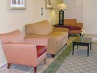 фото отеля Comfort Inn & Suites Creswell