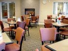 фото отеля Comfort Inn & Suites Creswell