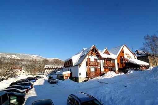 фото отеля Hotel Helena Rokytnice nad Jizerou