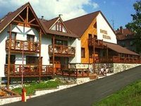 Hotel Helena Rokytnice nad Jizerou