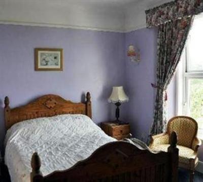 фото отеля Melvill House Falmouth