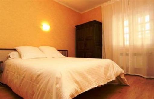 фото отеля L' Edelweiss Hotel Pas de la Casa