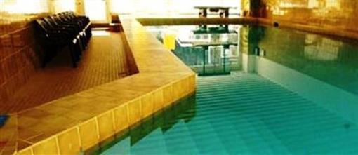 фото отеля Hotel Cresta Sun