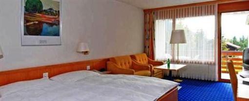 фото отеля Hotel Cresta Sun