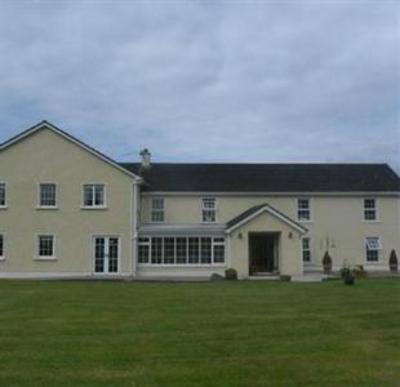 фото отеля Oakfield Guest House