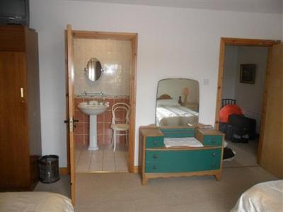 фото отеля Oakfield Guest House