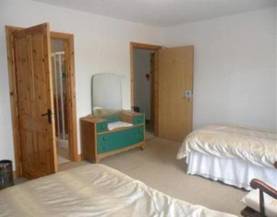 фото отеля Oakfield Guest House