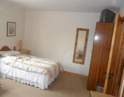 фото отеля Oakfield Guest House