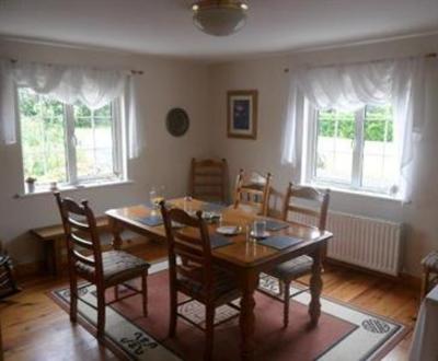 фото отеля Oakfield Guest House