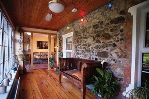 фото отеля Oakfield Guest House