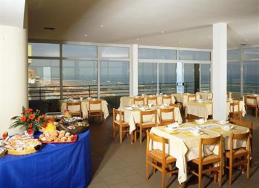 фото отеля Hotel Delle Nazioni Pesaro