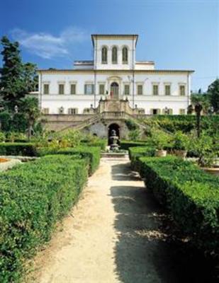 фото отеля Hotel Delle Nazioni Pesaro