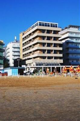 фото отеля Hotel Delle Nazioni Pesaro