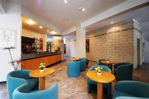 фото отеля Hotel Delle Nazioni Pesaro