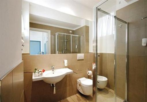 фото отеля Hotel Delle Nazioni Pesaro