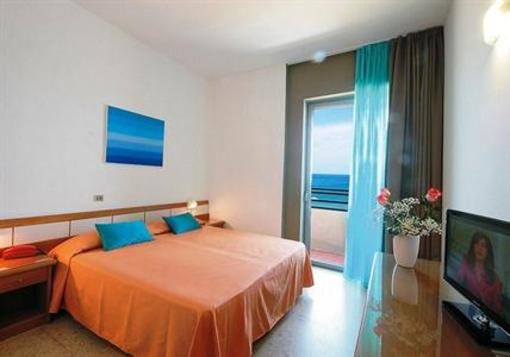 фото отеля Hotel Delle Nazioni Pesaro