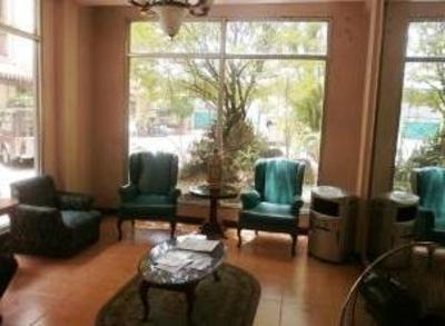 фото отеля The Alpa Hotel and Restaurant