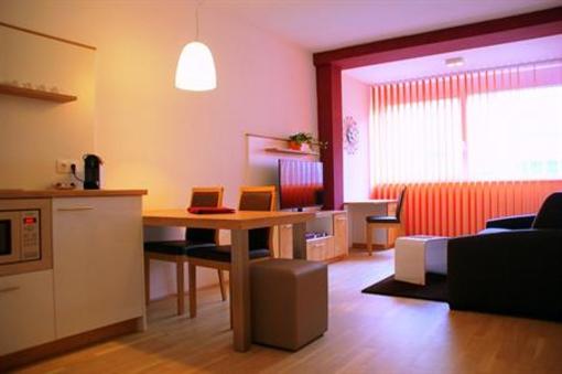 фото отеля Private Living Vienna