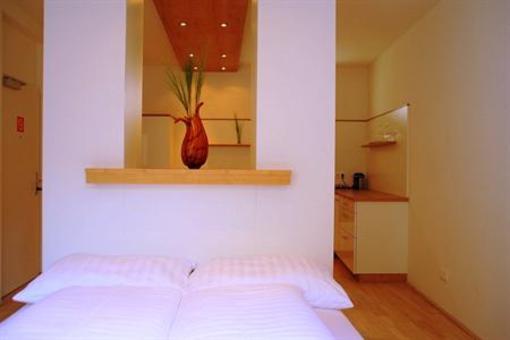 фото отеля Private Living Vienna