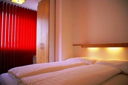 фото отеля Private Living Vienna