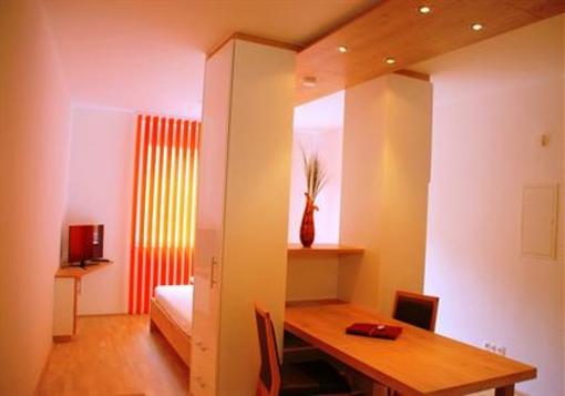 фото отеля Private Living Vienna