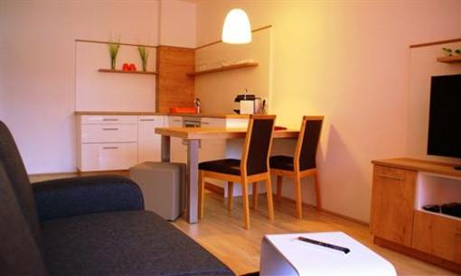 фото отеля Private Living Vienna
