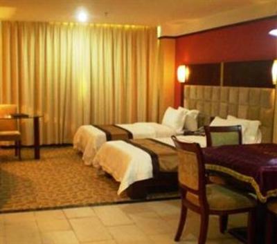 фото отеля Guo Sheng Hotel Guangzhou