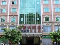 Guo Sheng Hotel Guangzhou