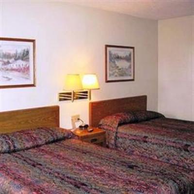 фото отеля American Inn Ozark