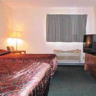 фото отеля American Inn Ozark