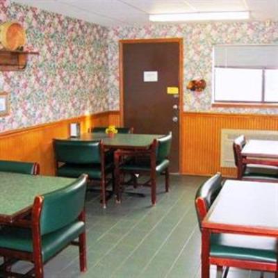 фото отеля American Inn Ozark