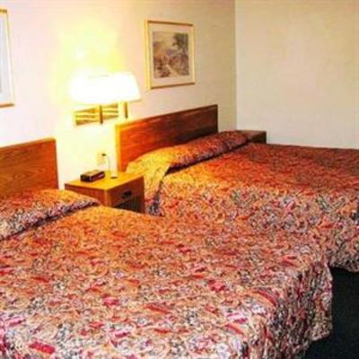фото отеля American Inn Ozark