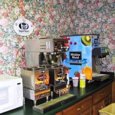фото отеля American Inn Ozark