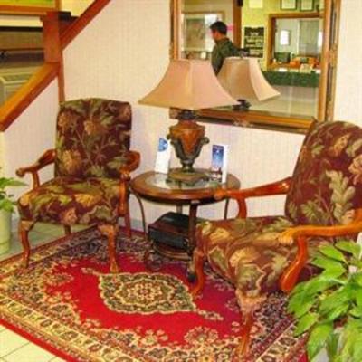 фото отеля American Inn Ozark