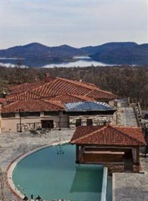фото отеля Kazarma Lake Resort & Spa