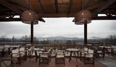 фото отеля Kazarma Lake Resort & Spa