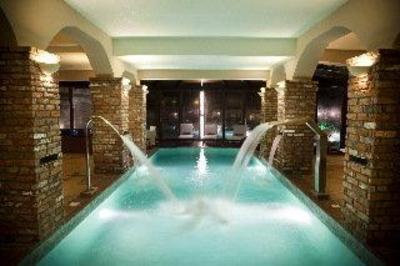 фото отеля Kazarma Lake Resort & Spa