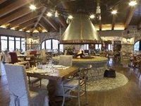 Kazarma Lake Resort & Spa