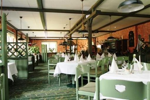 фото отеля Waldhotel Cottbus