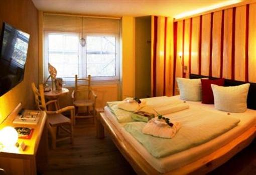 фото отеля Waldhotel Cottbus