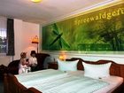 фото отеля Waldhotel Cottbus