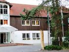 фото отеля Waldhotel Cottbus