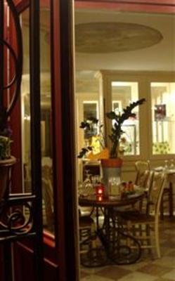 фото отеля Auberge du Parc