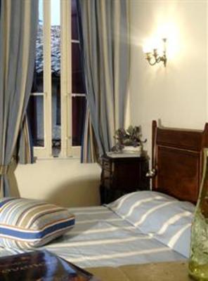 фото отеля Auberge du Parc