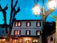 Auberge du Parc