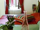 фото отеля Auberge du Parc